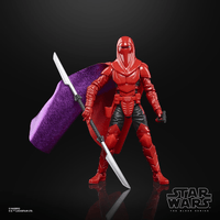 Star Wars: The Black Series - Kir Kanos 6 - Inch Action Figure - The Mage's Emporium Shumi Toys & Gifts Shopify Collective Shumi Toys & Gifts Used English The Black Series Japanese Style Comic Book
