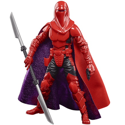 Star Wars: The Black Series - Kir Kanos 6 - Inch Action Figure - The Mage's Emporium Shumi Toys & Gifts Shopify Collective Shumi Toys & Gifts Used English The Black Series Japanese Style Comic Book