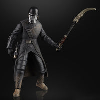 Star Wars: The Black Series - Knight of Ren (The Rise of Skywalker) 6 - Inch Action Figure #105 - The Mage's Emporium Shumi Toys & Gifts Shopify Collective Shumi Toys & Gifts Used English The Black Series Japanese Style Comic Book