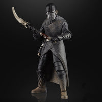 Star Wars: The Black Series - Knight of Ren (The Rise of Skywalker) 6 - Inch Action Figure #105 - The Mage's Emporium Shumi Toys & Gifts Shopify Collective Shumi Toys & Gifts Used English The Black Series Japanese Style Comic Book