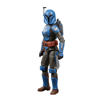 Star Wars: The Black Series - Koska Reeves (The Mandalorian) 6 - Inch Action Figure - The Mage's Emporium Shumi Toys & Gifts Shopify Collective Shumi Toys & Gifts Used English The Black Series Japanese Style Comic Book