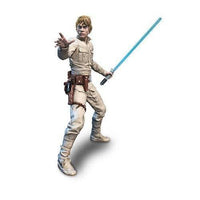 Star Wars The Black Series - Luke Skywalker - Hyperreal - 8 - Inch Action Figure - The Mage's Emporium ToyShnip Shopify Collective ToyShnip Used English Toys & Games Japanese Style Comic Book