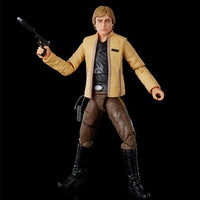 Star Wars: The Black Series - Luke Skywalker Yavin Ceremony 6 - Inch Action Figure #100 - The Mage's Emporium Shumi Toys & Gifts Shopify Collective Shumi Toys & Gifts Used English The Black Series Japanese Style Comic Book