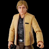 Star Wars: The Black Series - Luke Skywalker Yavin Ceremony 6 - Inch Action Figure #100 - The Mage's Emporium Shumi Toys & Gifts Shopify Collective Shumi Toys & Gifts Used English The Black Series Japanese Style Comic Book