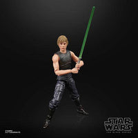 Star Wars The Black Series - Luke Skywalker & Ysalamiri - 6 - Inch Action Figures - The Mage's Emporium ToyShnip Shopify Collective ToyShnip Used English Action & Toy Figures Japanese Style Comic Book