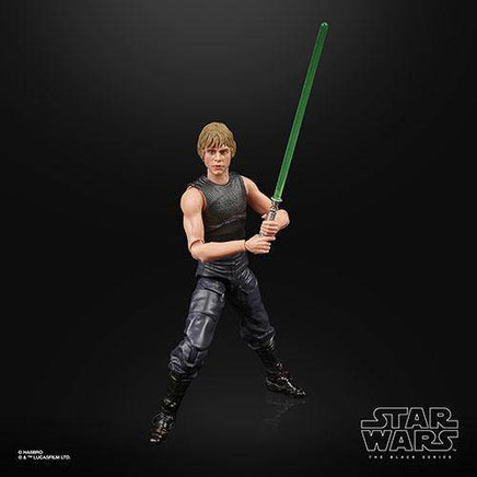 Star Wars The Black Series - Luke Skywalker & Ysalamiri - 6 - Inch Action Figures - The Mage's Emporium ToyShnip Shopify Collective ToyShnip Used English Action & Toy Figures Japanese Style Comic Book