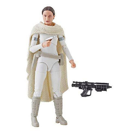 Star Wars The Black Series - Padme Amidala - 6 - Inch Action Figure - #81 - The Mage's Emporium ToyShnip Shopify Collective ToyShnip Used English Toys & Games Japanese Style Comic Book