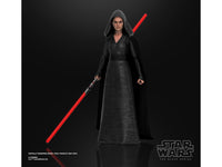 Star Wars: The Black Series - Rey: Dark Side Vision (Rise of Skywalker) 6 - Inch Action Figure - The Mage's Emporium Shumi Toys & Gifts Shopify Collective Shumi Toys & Gifts Used English The Black Series Japanese Style Comic Book