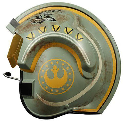 Star Wars The Black Series Trapper Wolf Electronic Helmet - The Mage's Emporium ToyShnip Shopify Collective ToyShnip Used English Action & Toy Figures Japanese Style Comic Book