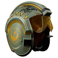 Star Wars The Black Series Trapper Wolf Electronic Helmet - The Mage's Emporium ToyShnip Shopify Collective ToyShnip Used English Action & Toy Figures Japanese Style Comic Book