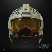 Star Wars The Black Series Trapper Wolf Electronic Helmet - The Mage's Emporium ToyShnip Shopify Collective ToyShnip Used English Action & Toy Figures Japanese Style Comic Book