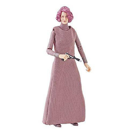 Star Wars The Black Series - Vice Admiral Holdo - 6 - Inch Action Figure - #80 - The Mage's Emporium ToyShnip Shopify Collective ToyShnip Used English Toys & Games Japanese Style Comic Book