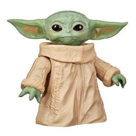 Star Wars - The Child - 6 1/2 - Inch Action Figure - The Mage's Emporium ToyShnip Shopify Collective ToyShnip Used English Toys & Games Japanese Style Comic Book