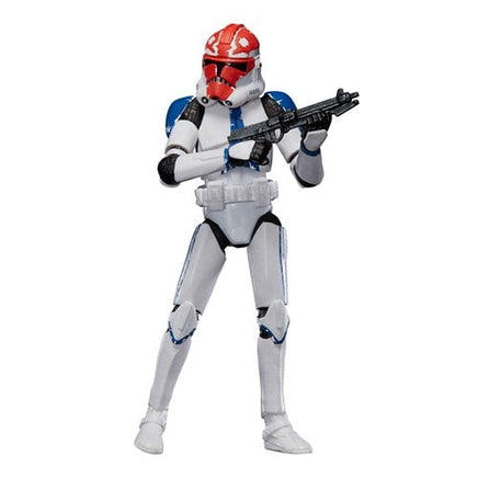 Star Wars: The Clone Wars - The Vintage Collection - 3.75 - Inch Action Figure - Select Figure(s) - The Mage's Emporium ToyShnip Shopify Collective ToyShnip Used English Action & Toy Figures Japanese Style Comic Book