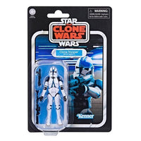 Star Wars: The Clone Wars - The Vintage Collection - 3.75 - Inch Action Figure - Select Figure(s) - The Mage's Emporium ToyShnip Shopify Collective ToyShnip Used English Action & Toy Figures Japanese Style Comic Book