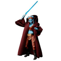 Star Wars: The Clone Wars - The Vintage Collection - 3.75 - Inch Action Figure - Select Figure(s) - The Mage's Emporium ToyShnip Shopify Collective ToyShnip Used English Action & Toy Figures Japanese Style Comic Book