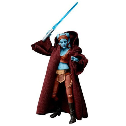 Star Wars: The Clone Wars - The Vintage Collection - 3.75 - Inch Action Figure - Select Figure(s) - The Mage's Emporium ToyShnip Shopify Collective ToyShnip Used English Action & Toy Figures Japanese Style Comic Book