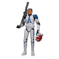 Star Wars: The Clone Wars - The Vintage Collection - 3.75 - Inch Action Figure - Select Figure(s) - The Mage's Emporium ToyShnip Shopify Collective ToyShnip Used English Action & Toy Figures Japanese Style Comic Book