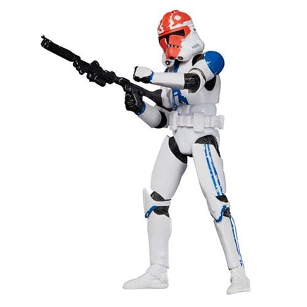 Star Wars: The Clone Wars - The Vintage Collection - 3.75 - Inch Action Figure - Select Figure(s) - The Mage's Emporium ToyShnip Shopify Collective ToyShnip Used English Action & Toy Figures Japanese Style Comic Book