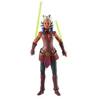 Star Wars: The Clone Wars - The Vintage Collection - 3.75 - Inch Action Figure - Select Figure(s) - The Mage's Emporium ToyShnip Shopify Collective ToyShnip Used English Action & Toy Figures Japanese Style Comic Book