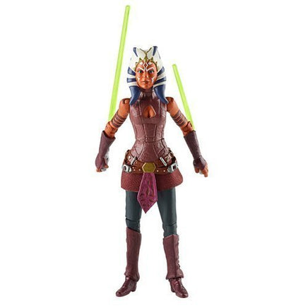 Star Wars: The Clone Wars - The Vintage Collection - 3.75 - Inch Action Figure - Select Figure(s) - The Mage's Emporium ToyShnip Shopify Collective ToyShnip Used English Action & Toy Figures Japanese Style Comic Book