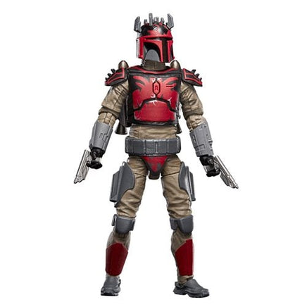 Star Wars: The Clone Wars - The Vintage Collection - 3.75 - Inch Action Figure - Select Figure(s) - The Mage's Emporium ToyShnip Shopify Collective ToyShnip Used English Action & Toy Figures Japanese Style Comic Book