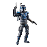 Star Wars: The Clone Wars - The Vintage Collection - 3.75 - Inch Action Figure - Select Figure(s) - The Mage's Emporium ToyShnip Shopify Collective ToyShnip Used English Action & Toy Figures Japanese Style Comic Book