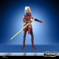 Star Wars: The Clone Wars - The Vintage Collection - 3.75 - Inch Action Figure - Select Figure(s) - The Mage's Emporium ToyShnip Shopify Collective ToyShnip Used English Action & Toy Figures Japanese Style Comic Book