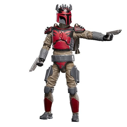 Star Wars: The Clone Wars - The Vintage Collection - 3.75 - Inch Action Figure - Select Figure(s) - The Mage's Emporium ToyShnip Shopify Collective ToyShnip Used English Action & Toy Figures Japanese Style Comic Book