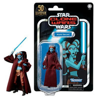 Star Wars: The Clone Wars - The Vintage Collection - 3.75 - Inch Action Figure - Select Figure(s) - The Mage's Emporium ToyShnip Shopify Collective ToyShnip Used English Action & Toy Figures Japanese Style Comic Book