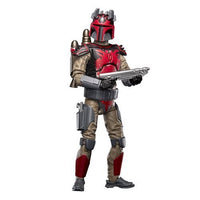 Star Wars: The Clone Wars - The Vintage Collection - 3.75 - Inch Action Figure - Select Figure(s) - The Mage's Emporium ToyShnip Shopify Collective ToyShnip Used English Action & Toy Figures Japanese Style Comic Book