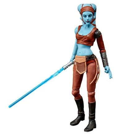 Star Wars: The Clone Wars - The Vintage Collection - 3.75 - Inch Action Figure - Select Figure(s) - The Mage's Emporium ToyShnip Shopify Collective ToyShnip Used English Action & Toy Figures Japanese Style Comic Book