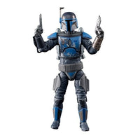 Star Wars: The Clone Wars - The Vintage Collection - 3.75 - Inch Action Figure - Select Figure(s) - The Mage's Emporium ToyShnip Shopify Collective ToyShnip Used English Action & Toy Figures Japanese Style Comic Book