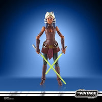 Star Wars: The Clone Wars - The Vintage Collection - 3.75 - Inch Action Figure - Select Figure(s) - The Mage's Emporium ToyShnip Shopify Collective ToyShnip Used English Action & Toy Figures Japanese Style Comic Book