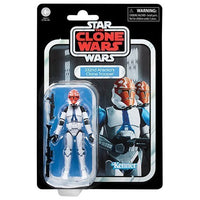 Star Wars: The Clone Wars - The Vintage Collection - 3.75 - Inch Action Figure - Select Figure(s) - The Mage's Emporium ToyShnip Shopify Collective ToyShnip Used English Action & Toy Figures Japanese Style Comic Book