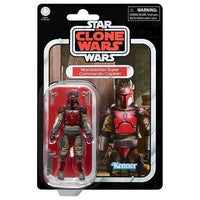 Star Wars: The Clone Wars - The Vintage Collection - 3.75 - Inch Action Figure - Select Figure(s) - The Mage's Emporium ToyShnip Shopify Collective ToyShnip Used English Action & Toy Figures Japanese Style Comic Book