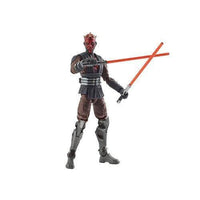 Star Wars: The Clone Wars - The Vintage Collection - 3.75 - Inch Action Figure - Select Figure(s) - The Mage's Emporium ToyShnip Shopify Collective ToyShnip Used English Action & Toy Figures Japanese Style Comic Book
