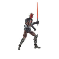 Star Wars: The Clone Wars - The Vintage Collection - 3.75 - Inch Action Figure - Select Figure(s) - The Mage's Emporium ToyShnip Shopify Collective ToyShnip Used English Action & Toy Figures Japanese Style Comic Book