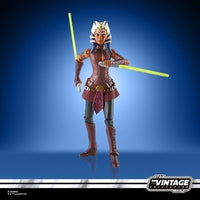 Star Wars: The Clone Wars - The Vintage Collection - 3.75 - Inch Action Figure - Select Figure(s) - The Mage's Emporium ToyShnip Shopify Collective ToyShnip Used English Action & Toy Figures Japanese Style Comic Book