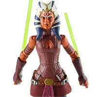 Star Wars: The Clone Wars - The Vintage Collection - 3.75 - Inch Action Figure - Select Figure(s) - The Mage's Emporium ToyShnip Shopify Collective ToyShnip Used English Action & Toy Figures Japanese Style Comic Book