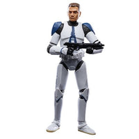 Star Wars: The Clone Wars - The Vintage Collection - 3.75 - Inch Action Figure - Select Figure(s) - The Mage's Emporium ToyShnip Shopify Collective ToyShnip Used English Action & Toy Figures Japanese Style Comic Book