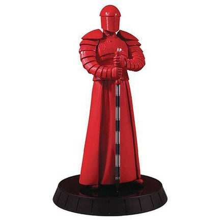 Star Wars: The Last Jedi - Praetorian Guard 1/6 Scale Statue - Limited Edition - The Mage's Emporium ToyShnip Shopify Collective ToyShnip Used English Toys & Games Japanese Style Comic Book