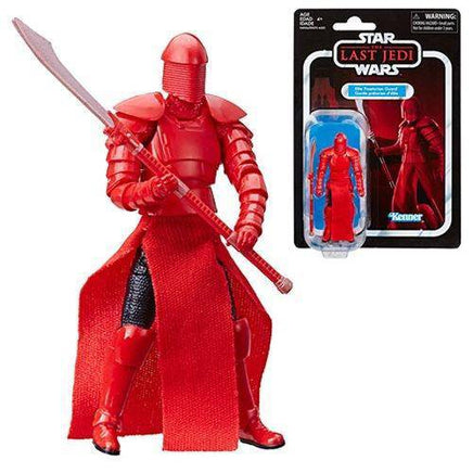 Star Wars: The Last Jedi - The Vintage Collection - 3.75 - Inch Action Figure - Select Figure(s) - The Mage's Emporium ToyShnip Shopify Collective ToyShnip Used English Action & Toy Figures Japanese Style Comic Book