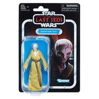 Star Wars: The Last Jedi - The Vintage Collection - 3.75 - Inch Action Figure - Select Figure(s) - The Mage's Emporium ToyShnip Shopify Collective ToyShnip Used English Action & Toy Figures Japanese Style Comic Book