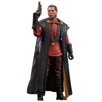 Star Wars: The Mandalorian - The Black Series 6 - Inch Action Figure - Select Figure(s) - The Mage's Emporium ToyShnip Shopify Collective ToyShnip Used English Action & Toy Figures Japanese Style Comic Book