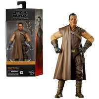 Star Wars: The Mandalorian - The Black Series 6 - Inch Action Figure - Select Figure(s) - The Mage's Emporium ToyShnip Shopify Collective ToyShnip Used English Action & Toy Figures Japanese Style Comic Book