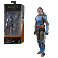 Star Wars: The Mandalorian - The Black Series 6 - Inch Action Figure - Select Figure(s) - The Mage's Emporium ToyShnip Shopify Collective ToyShnip Used English Action & Toy Figures Japanese Style Comic Book