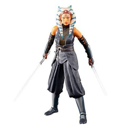 Star Wars: The Mandalorian - The Black Series 6 - Inch Action Figure - Select Figure(s) - The Mage's Emporium ToyShnip Shopify Collective ToyShnip Used English Action & Toy Figures Japanese Style Comic Book