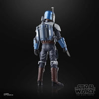 Star Wars: The Mandalorian - The Black Series 6 - Inch Action Figure - Select Figure(s) - The Mage's Emporium ToyShnip Shopify Collective ToyShnip Used English Action & Toy Figures Japanese Style Comic Book