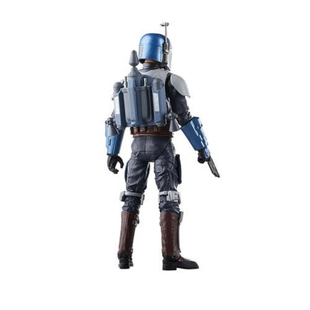 Star Wars: The Mandalorian - The Black Series 6 - Inch Action Figure - Select Figure(s) - The Mage's Emporium ToyShnip Shopify Collective ToyShnip Used English Action & Toy Figures Japanese Style Comic Book